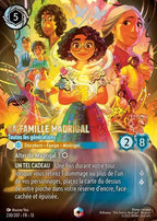 Disney Lorcana – Booster Ch.13 Invasion Épineuse !