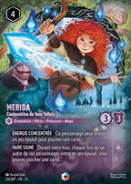 Disney Lorcana – Booster Ch.13 Invasion Épineuse !