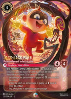 Disney Lorcana – Booster Ch.12 Contrées Inconnues