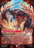 Disney Lorcana – Booster Ch.12 Contrées Inconnues