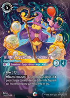 Disney Lorcana – Booster Ch.13 Invasion Épineuse !