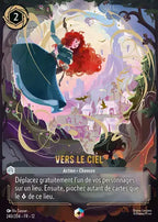 Disney Lorcana – Booster Ch.12 Contrées Inconnues