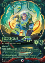 Disney Lorcana – Booster Ch.12 Contrées Inconnues