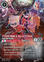 Disney Lorcana – Booster Ch.13 Invasion Épineuse !