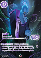Disney Lorcana – Booster Ch.10 Lueurs dans les Profondeurs
