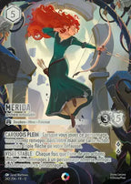 Disney Lorcana – Booster Ch.12 Contrées Inconnues