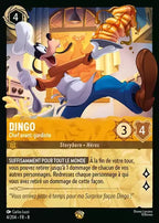 Disney Lorcana – Display 24 Boosters Ch.8 Le Règne de Jafar