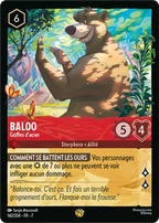Disney Lorcana – Booster Ch.7 L'Île d'Archazia