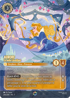 Disney Lorcana – Booster Ch.7 L'Île d'Archazia