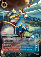 Disney Lorcana – Booster Ch.7 L'Île d'Archazia