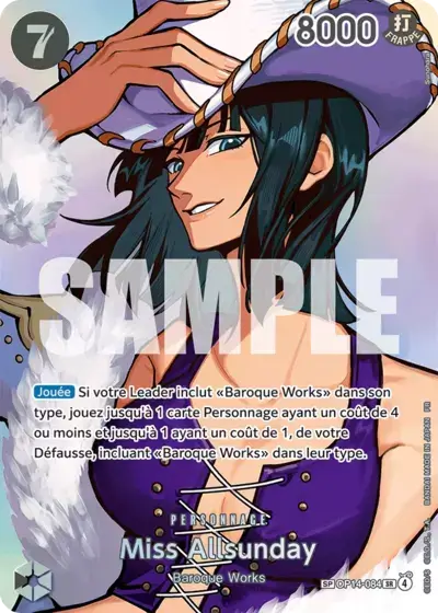Booster One Piece Card Game – OP-16 L’Heure de la Bataille Décisive (EN)