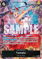 Display One Piece Card Game – OP-16 L’Heure de la Bataille Décisive (EN)