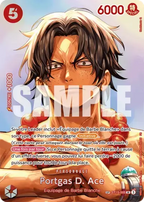 Display One Piece Card Game – OP-16 L’Heure de la Bataille Décisive (EN)