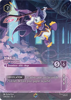 Disney Lorcana – Booster Ch.7 L'Île d'Archazia