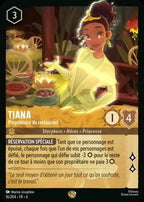 Disney Lorcana – Display 24 Boosters Ch.6 La Mer Azurite