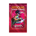 Riftbound : League of Legends TCG – Booster Vendetta (EN)