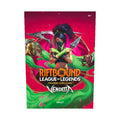 Riftbound : League of Legends TCG – Coffret The Vault Vendetta (EN)