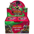 Riftbound : League of Legends TCG – Display 24 Boosters Vendetta (EN)