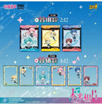 Display Hatsune Miku Kayou Future Has You – filtre carte photo