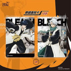 cartes UR bleach hitsugaya tcg tybw wave1 kayou chinois
