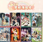 Display Kayou Spy x Family cartes à collectionner – Hit SSR