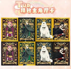 Display Kayou Spy x Family cartes à collectionner – Hit TUR
