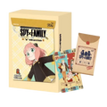 Display Kayou Spy x Family cartes à collectionner – Display