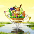 Keeppley Dessert Pokémon - EVOLI
