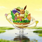 Keeppley Dessert Pokémon - EVOLI