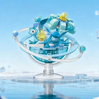 Keeppley Dessert Pokémon - GIVRALI