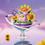 Keeppley Dessert Pokémon - MENTALI