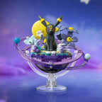 Keeppley Dessert Pokémon - NOCTALI