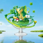 Keeppley Dessert Pokémon - PHYLLALI