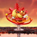 Keeppley Dessert Pokémon - PYROLI