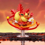 Keeppley Dessert Pokémon - PYROLI