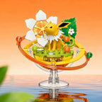 Keeppley Dessert Pokémon - VOLTALI