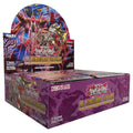 Yu-Gi-Oh! – Display 24 Boosters La Vengeance Fantôme (PHRE) FR