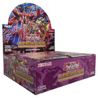 Yu-Gi-Oh! – Display 24 Boosters La Vengeance Fantôme (PHRE) FR