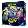 Disney Lorcana – Trésor des Illumineurs Ch.13 Invasion Épineuse !