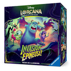 Disney Lorcana – Trésor des Illumineurs Ch.13 Invasion Épineuse !