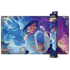 Tapis de Jeu Jasmine Lueurs dans les Profondeurs – Disney Lorcana Ch.10