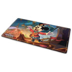 Tapis de Jeu Mickey Mouse Lueurs dans les Profondeurs – Disney Lorcana Ch.10