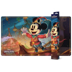 Tapis de Jeu Mickey Mouse Lueurs dans les Profondeurs – Disney Lorcana Ch.10