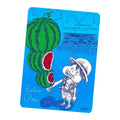 One Piece Card Game – Carte Promo Luffy « Pastèque » NatsuComi 2026 (JPN)