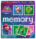 Memory® Mario Galaxy – Le Film – 64 cartes