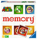 Grand Memory® Super Mario – 64 cartes