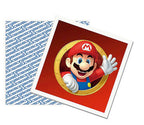 Grand Memory® Super Mario – 64 cartes