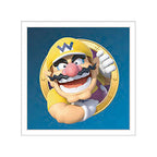 Grand Memory® Super Mario – 64 cartes