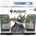 Kit de Démarrage Magic: The Gathering – Final Fantasy FR