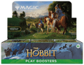 Magic: The Gathering – Display Le Hobbit – 30 Boosters de Jeu (FR)